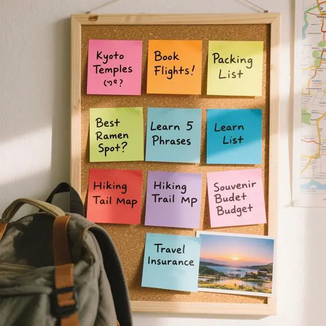 Alt view image 6 of 7 - Stick Notes 3x3, Bright Color Stick Notes, 18 Pads, Super Sticky & Recyclable, for Home, Office, School
