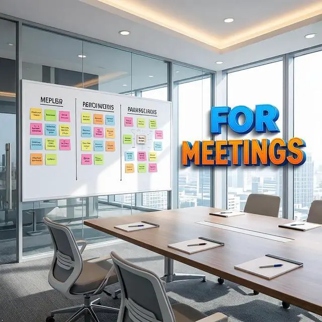 Alt view image 7 of 7 - (16 Pack) Sticky Notes 3x3, Self-Stick Pads Bright Colors Sticky Note | Recyclable, Easy to Stick for Home, Office, Notebook