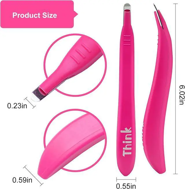 Alt view image 4 of 7 - Magnetic Staple Remover 5 Pack | Ergonomic Staple Puller, Quick and Effortless Staple Removal, for School & Home Office