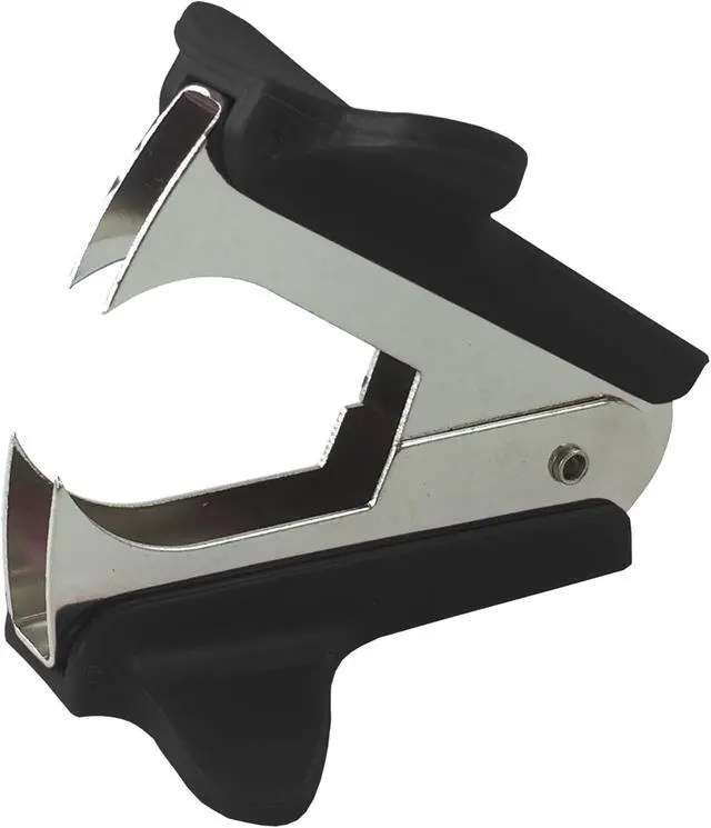 Alt view image 5 of 7 - Clipco Staple Remover (6-Pack) (Assorted Colors)