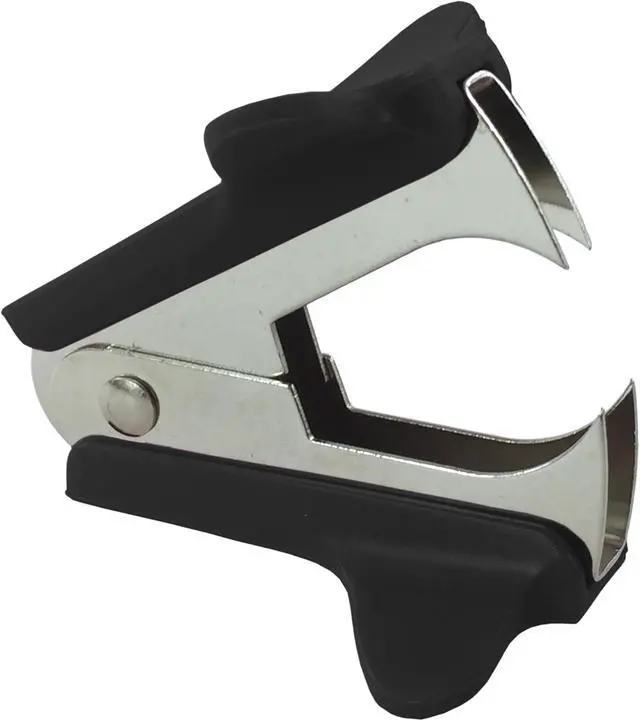 Alt view image 2 of 7 - Clipco Staple Remover (6-Pack) (Assorted Colors)