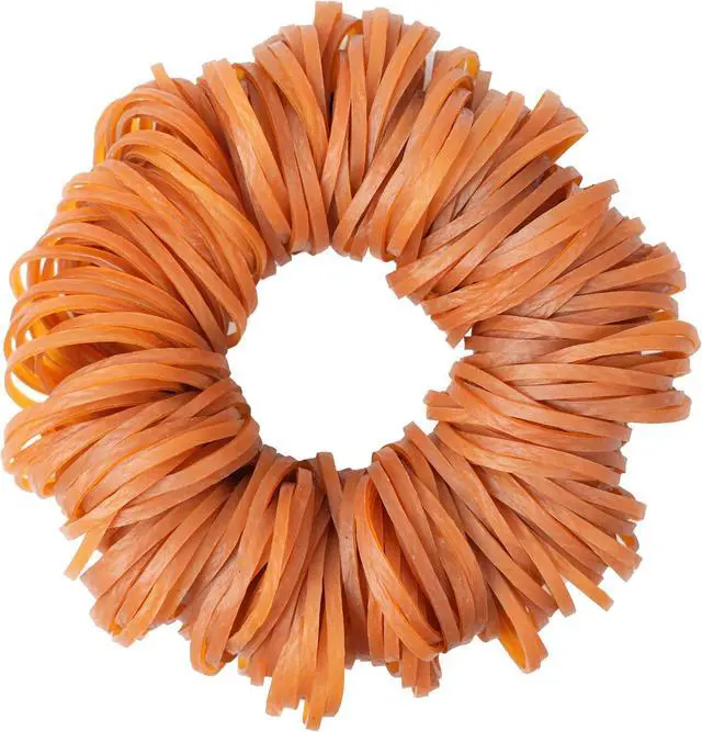 Alt view image 4 of 7 - Rubber Bands Size 31 Wide 250pcs Small Rubber Bands for Office Supplies | Tactical Elastic Bands Heavy Duty Strong for Home (2.8 x 0.125 in)