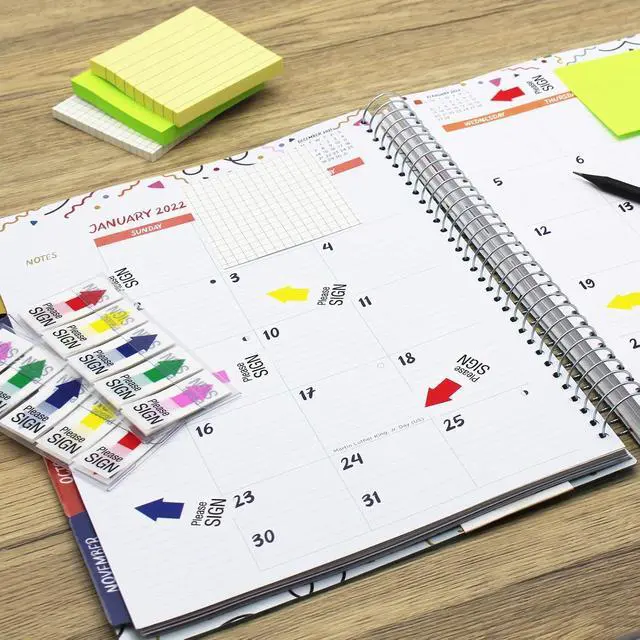 Alt view image 4 of 7 - Lined Sticky Notes, 3x3 Inch, 600 Sheets Self-Stick Notes, Easy to Post for School, Office, Notebook, Pastel Yellow Color, 100 Sheets/Pad