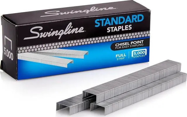 Main image of Swingline, S.F. 1 Standard Staples