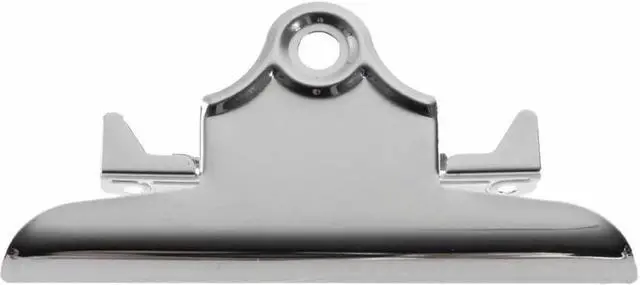 Main image of Business Source Clipboard Metal Clip