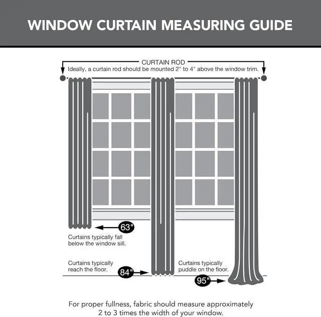 Alt view image 7 of 7 - Sun Zero Easton Energy Saving Blackout Rod Pocket Curtain Panel, 40" x 84", Navy Blue