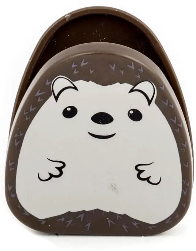 Alt view image 4 of 6 - Kikkerland Woodlands Bag Clip, Set of 6