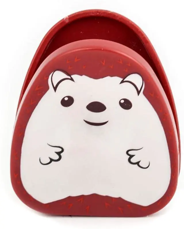 Alt view image 5 of 6 - Kikkerland Woodlands Bag Clip, Set of 6