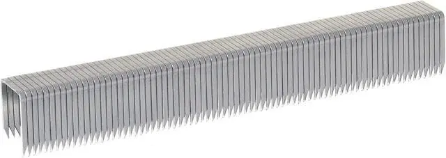 Alt view image 6 of 6 - Arrow 50CT T50 Heavy Duty Staples for Staple Guns, Use for Ceiling Tile, Upholstery, Construction, Furniture, Crafts, 17/32-Inch, 1250-Pack