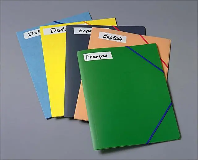 Alt view image 6 of 6 - Post-it Labeling & Cover-Up Tape, 1 Roll, 1 in x 700 in (658)