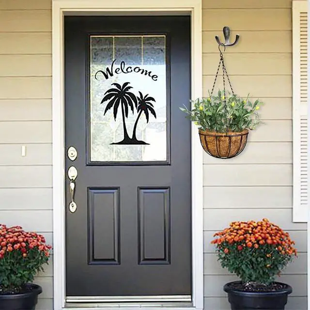 Alt view image 5 of 7 - Artificial Olive Plants Branches Fake Fruits Silk Plants Branch Leaves ndoor Outside Home Garden Office Verandah Decor (6 Pcs)