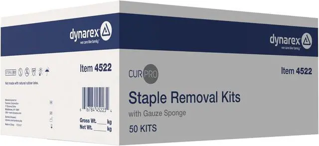 Alt view image 2 of 3 - Staple Remover Kit
