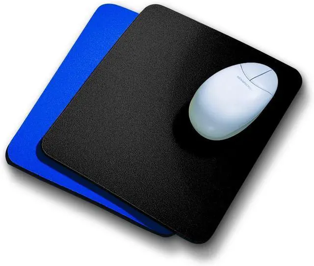 Main image of Kensington Optics-Enhancing Mouse Pad, Black (L56001C)