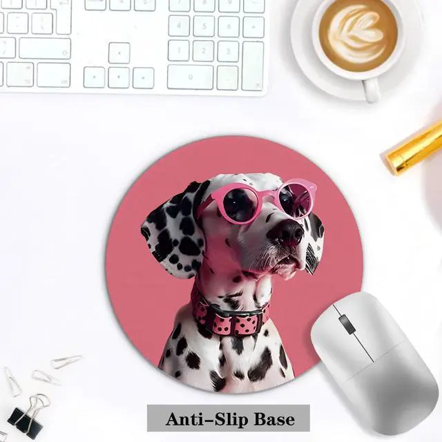 Alt view image 3 of 5 - Black Inspirational Mouse Pad, You Can Have Results or Excuses Not Both Motivational Mousepads for Wireless Mouse Computers Laptop Home Office Supplies Desk Accessories,7.9x7.9 Inch