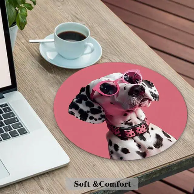 Alt view image 5 of 5 - Black Inspirational Mouse Pad, You Can Have Results or Excuses Not Both Motivational Mousepads for Wireless Mouse Computers Laptop Home Office Supplies Desk Accessories,7.9x7.9 Inch