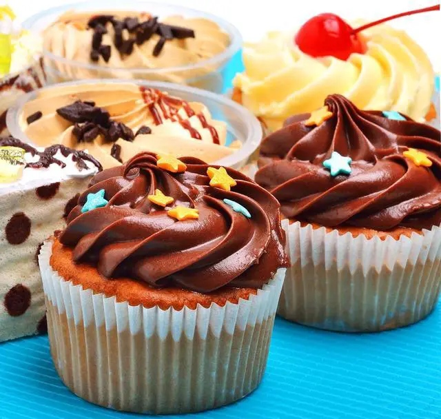Alt view image 3 of 7 - 3 Pieces #32 Cake Piping Tip Open Star Icing Tip Seamless Icing Tips Stainless Steel Cupcake Piping Tips for Frosting Macarons Dessert Cake Decorations, Sliver