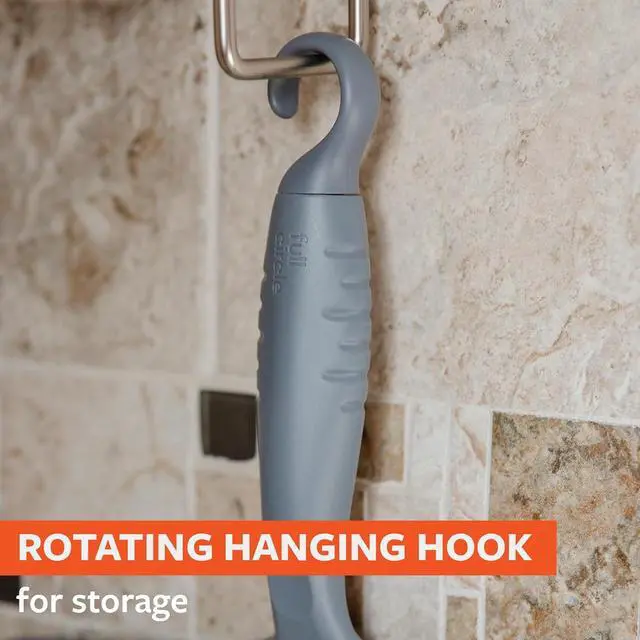 Alt view image 4 of 6 - V1 Shower Squeegee