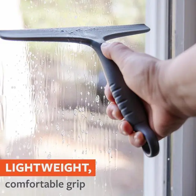 Alt view image 5 of 6 - V1 Shower Squeegee