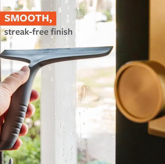Alt view image 2 of 6 - V1 Shower Squeegee
