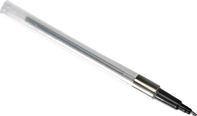 Main image of Uni Power Tank Ballpoint Pen Refill - 1.0 mm - Black Ink