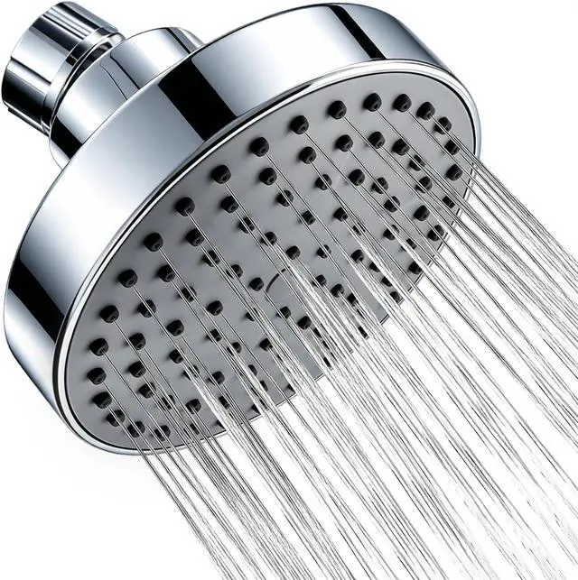 Main image of High Pressure Shower Heads4inch Rain Showerheads