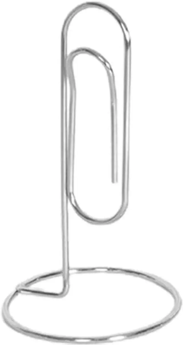 Main image of Photo Clip,Nordic Paper Clip Table Card Memo Holder Stand Photo Clips Holder Message Folder Desk Stand for Paper Note Memory Photo