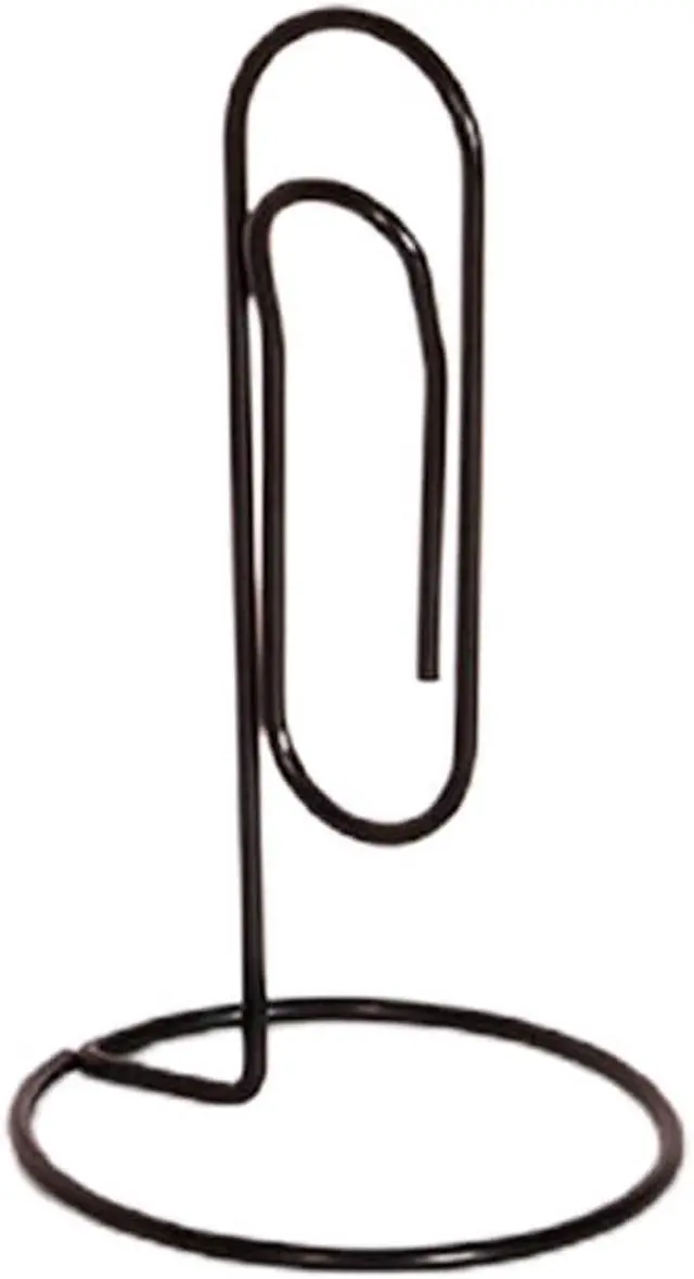 Alt view image 3 of 7 - Photo Clip,Nordic Paper Clip Table Card Memo Holder Stand Photo Clips Holder Message Folder Desk Stand for Paper Note Memory Photo