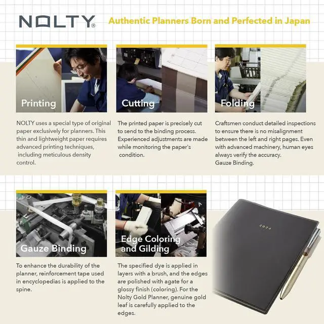Alt view image 6 of 6 - NOLTY B6 Clear PVC Notebook Cover, NTBCV2152