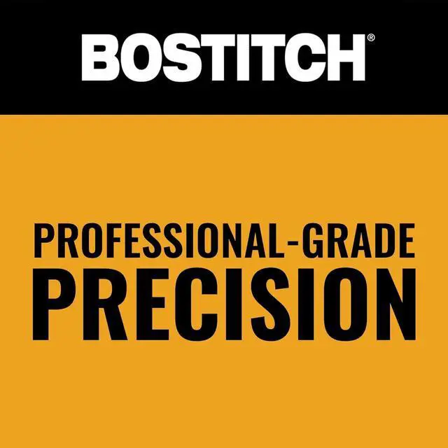 Alt view image 2 of 2 - BOSTITCH Staples, Heavy Duty, 3/8 Inch, 1250 Piece (BTHT73531)