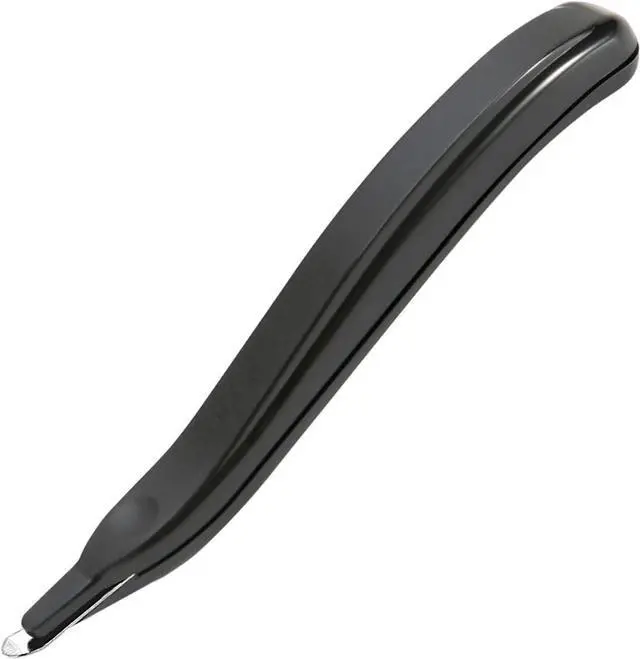 Main image of Staple Remover Professional Magnetic Staple Remover Puller Staples Remover Staple Removal Tool for School Office Home (Black)