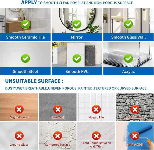 Alt view image 3 of 7 - Suction Cup Soap Holder for Shower Wall, No Drilling Bar Soap Dish | No Drilling Self Adhesive, For Kitchen and Bathroom, Durable ABS Material, Easy Installation