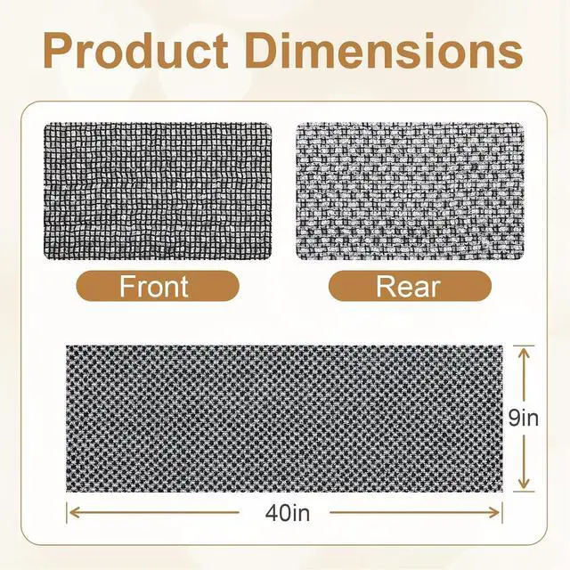 Alt view image 6 of 7 - Blissal Exfoliating Shower Towel,Advanced Exfoliating Microfiber Towel,2-in-1 Exfoliation Towels,Premium Scrub Bathroom Towel Set,Body Scrubber with 2 Sides for All Skin Types (Black)