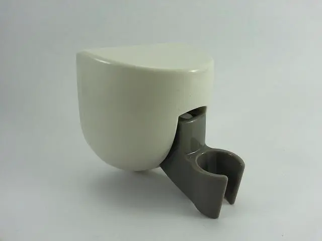 Alt view image 2 of 3 - Moen Bath Safety Suction Shower Holder