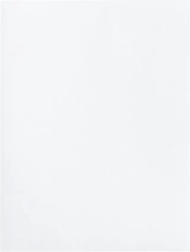 Alt view image 4 of 7 - Prang (Formerly Art Street) Drawing & Color Paper Pad, White, Beginner Weight, 9" x 12", 60 Sheets