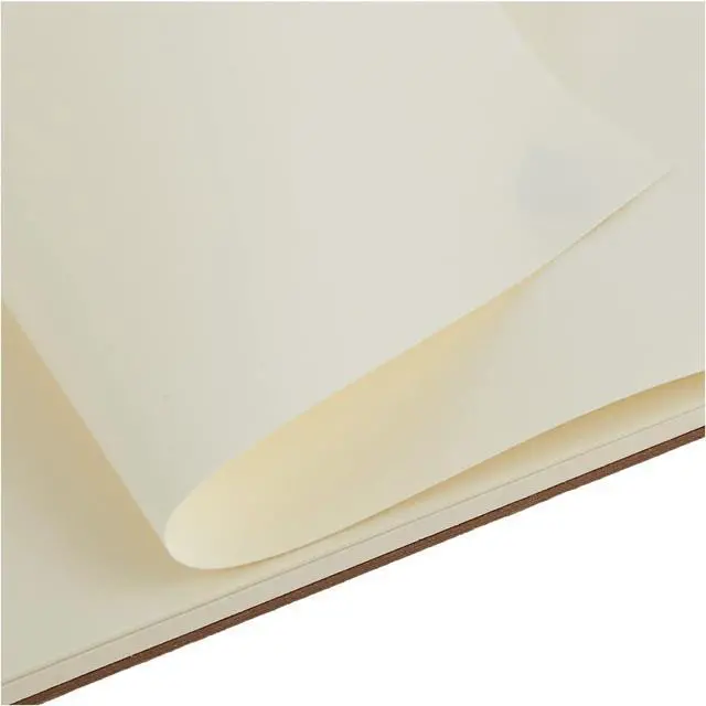 Alt view image 3 of 3 - Strathmore Medium Drawing Spiral Paper Pad 9"X12"-24 Sheets -400400, Medium