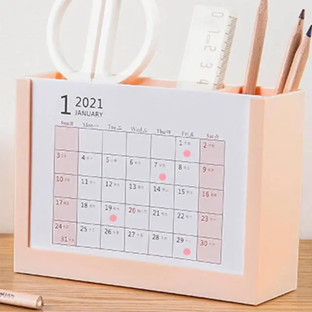 Alt view image 2 of 7 - PARLAIM 1000 PCS Color Coding Labels Circle Dot Stickers,1/4 Inch Roll Colorful Coding Label Sticker for Office,Student Classroom (Pink)