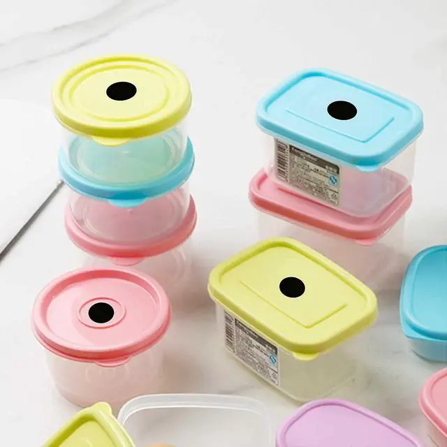Alt view image 5 of 7 - PARLAIM Black 0.75 inch Round Color Coding Circle Dots Label in Box 1000pcs | Stickers per Dispenser Box, 1.9cm Small Dot Sticker Writable for School Activities and Classroom, Vibrant Colors