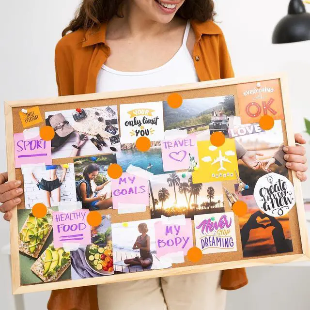 Alt view image 5 of 7 - 3/4 Inch Dot Stickers, Circle Sticker Round Label, 500 Orange Dots | 500 Pcs Color Coding Labels, 3/4" Round Stickers, Dot Stickers for File Folder, Planner, Inventory Organization and Marking