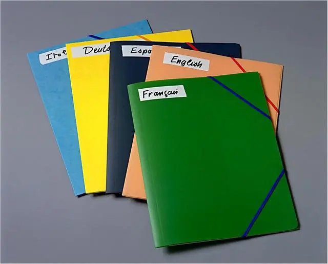 Alt view image 4 of 4 - Post-it Labeling and Cover-Up Tape, 1-Inch x 700-Inch Roll Non-Refillable Virtually Invisible on Copies Ideal for Labeling and Corrections