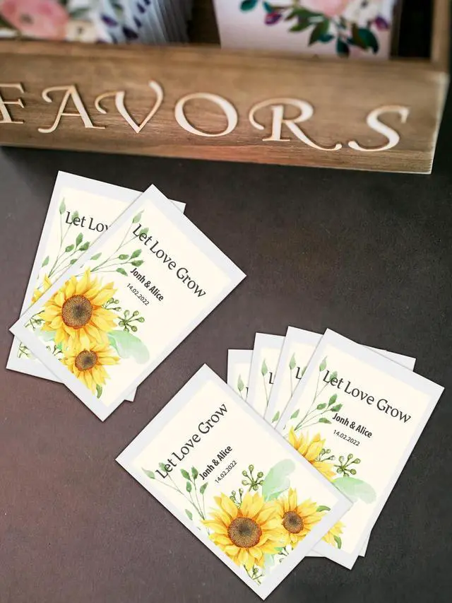 Alt view image 6 of 6 - #1 Coin Envelopes Eupako 100 PCS 2.25x 3.5" White Small Parts Envelope with Gummed Flap Kraft Seed Envelopes for Garden, Home and Office