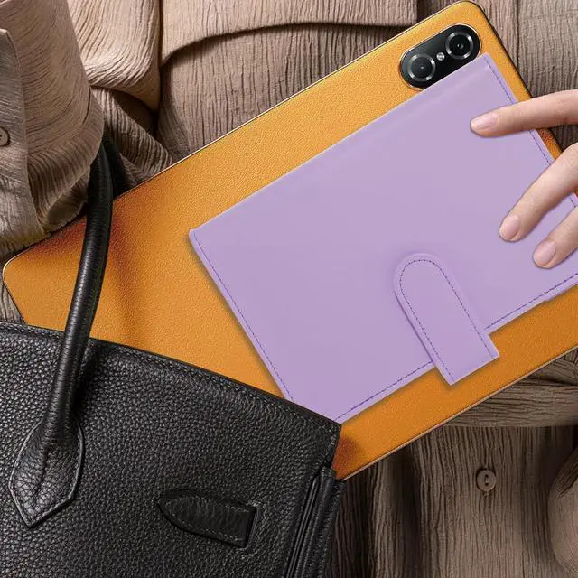 Alt view image 3 of 7 - NICOOTH Budget Binder A6 Money Saving Binder with Zipper Cash Envelopes | Budget Planning Savings Plan Expense Tracking Money Management