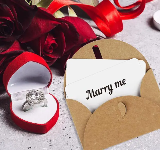 Alt view image 5 of 7 - ABSOFINE 25PCS Mini Envelopes with 25 Blank Cards, Gift Card Holders | Gift Card Envelopes with Heart Clasp 4.1x2.8 inch for Business Cards, Weddings Party Favors, Greeting Cards, Invitations