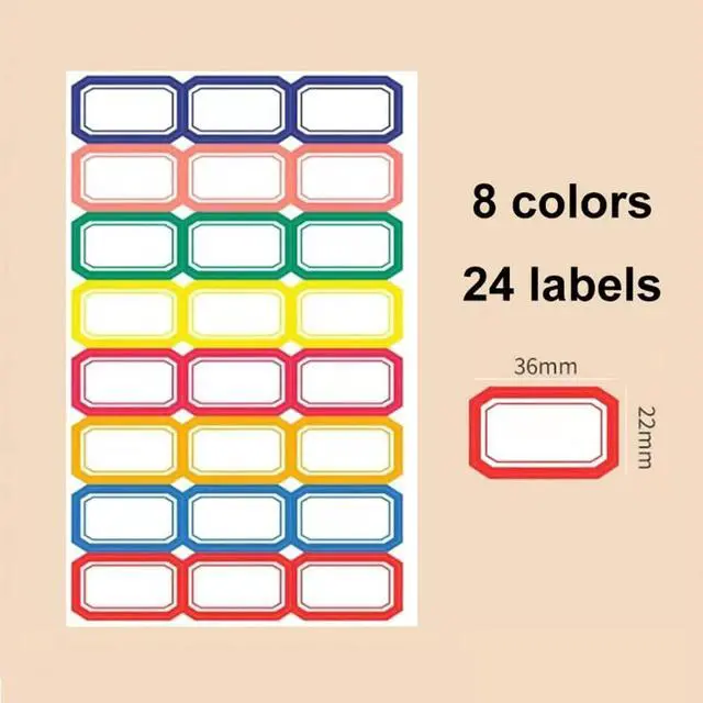 Alt view image 6 of 6 - A7 Budget Binder Set - Mini Money Organizer for Cash Saving, Cash Stuffing Envelope System, Planner Binders with Pockets, Sheets and Stickers, Black