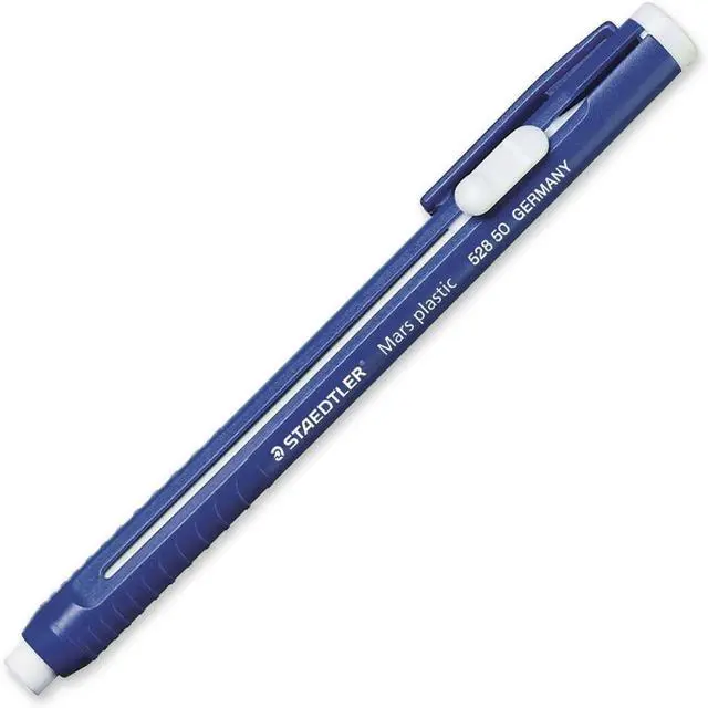Main image of Staedtler Mars Stick Erasers (STD52850)
