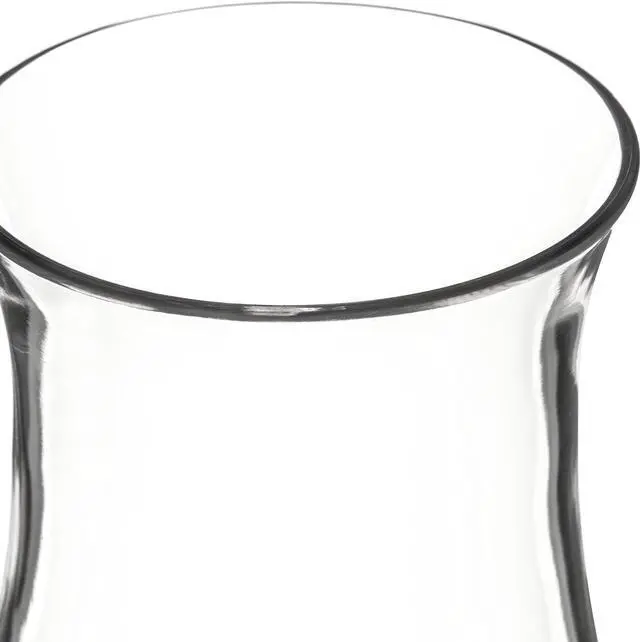 Alt view image 7 of 7 - Carlisle FoodService Products Alibi Hurricane Glass for Restaurants, Catering, Kitchens, Plastic, 16 Ounces, Clear
