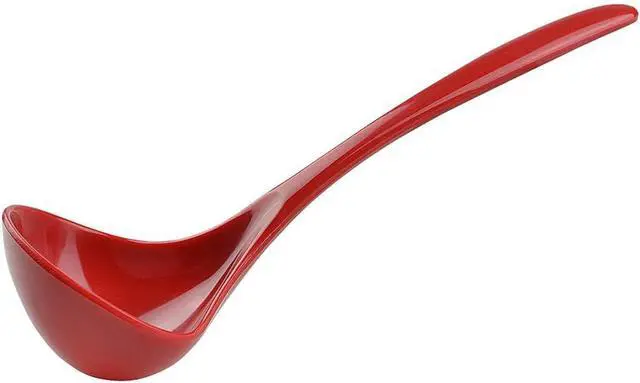 Main image of Gourmac Mini Melamine Ladle