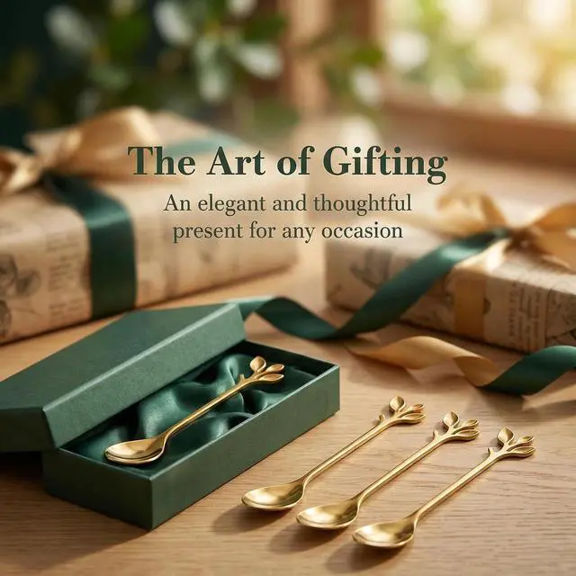 Alt view image 5 of 7 - 4 Pack Coffee Spoons 4.8" Stirring Dessert Iced Tea Stainless Steel Spoons | Small Stirring Spoon Set,12.2cm Mini Size Fits Espresso Cups, Stir Coffee Tea Cocktail Dessert,for Home Cafe Office