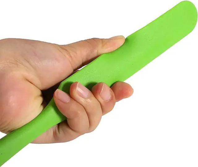 Alt view image 5 of 5 - 3 Pieces Peanut Butter Knife Peanut Butter Knife Spatula | For Stirring, Scraping and Cleaning Large Jars