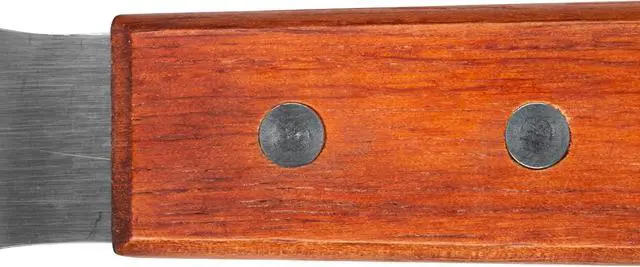 Alt view image 4 of 4 - Sandwich Knife and Butter Spreader