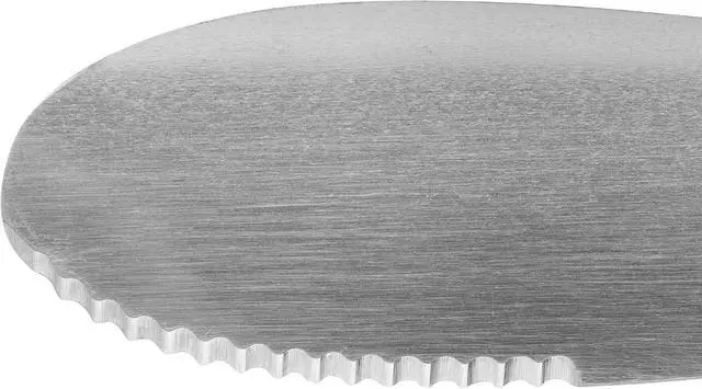 Alt view image 3 of 4 - Sandwich Knife and Butter Spreader